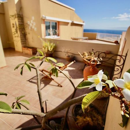 Ohana Vista Mar Los Abrigos Exterior photo