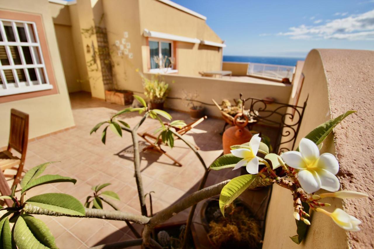 Ohana Vista Mar Los Abrigos Exterior photo