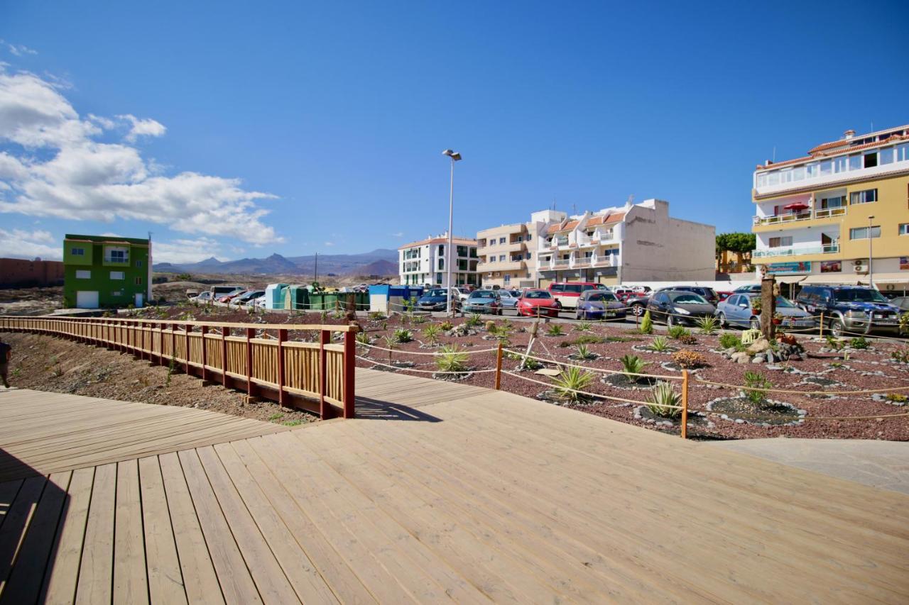 Ohana Vista Mar Los Abrigos Exterior photo