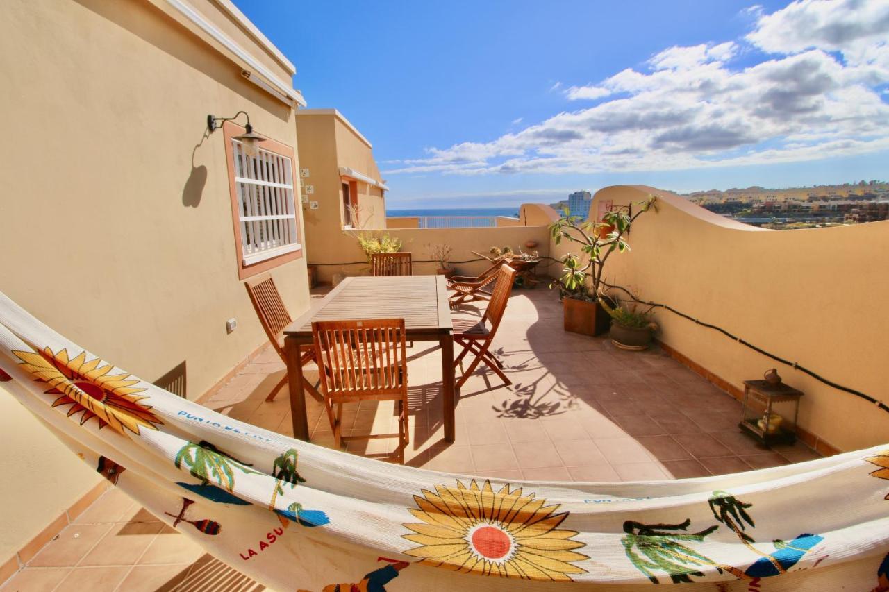 Ohana Vista Mar Los Abrigos Exterior photo